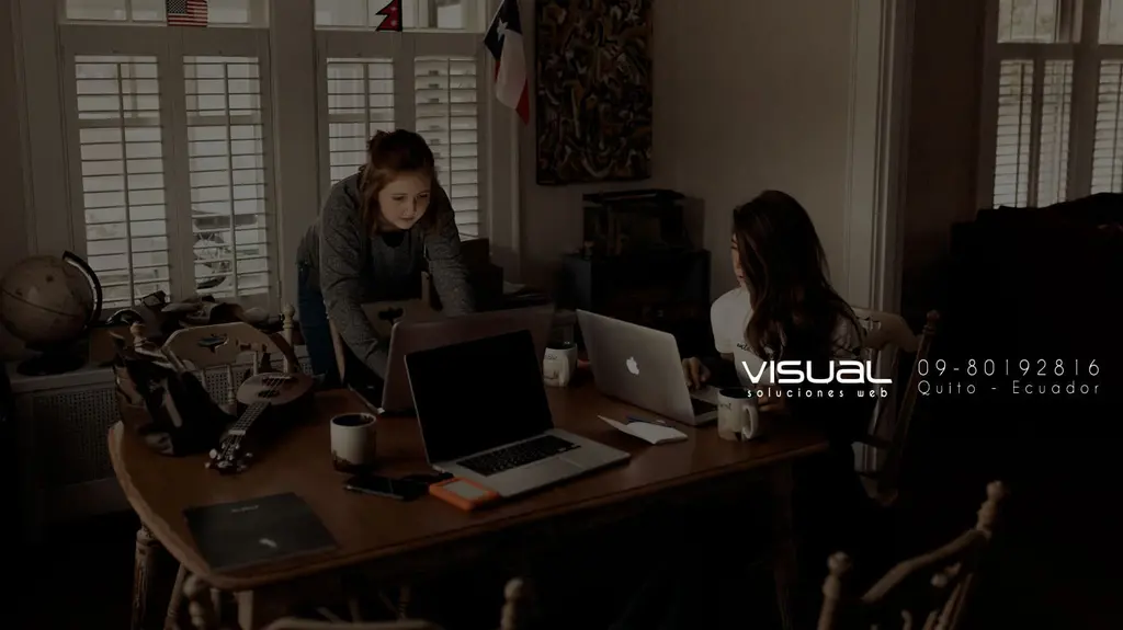 Desarrollo y programación web