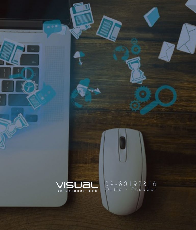 Redes sociales community manager Quito Ecuador
